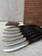 Vintage Cutco Knives Set classic brown handle 1759 (7pc) With Box RARE