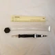 Pampered Chef Grapefruit Knife Cutter 1265 Two Sided with Storage Container EUC
