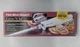Vintage Hamilton Beach Carve 'N Set Electric Knife 74250 With Case Fork Book New