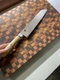 MIYABI BIRCHWOOD 5000MCD 9.5-inch, Kiritsuke Knife BRAND NEW & 100% AUTHENTIC
