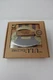 ULU Factory Blade, Block & Bowl Set &ndash; Alaska Ulu Knife + Wood Base, New