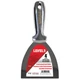 LEVEL5 Drywall Tools 4" Stainless Steel Joint Knife with Welded Handle | 5-404