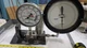 ENERPAC T6007L   WITH MARTIN DECKER TEST GUAGE B-0912 92064