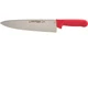 Dexter Russell 12433R 10 in Red SaniSafe&reg; Chef's Knife