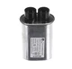 Magic Chef CH85, EN61270-1, 1.10uF, 21110-21000V 50/60HZ, High Voltage Capacitor