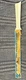 Vintage  - Quikut Inc - Stainless - USA Carve & Serve Knife