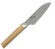 KAI SEKI MAGOROKU 10000CL Small Santoku  Chef's knife 145mm AE5253 made in Japan