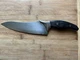 Shun Ken Onion 8" Chef's Knife DM0500 Made in Japan