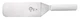 Mercer Culinary Millennia Kitchen Turner 8 x 3 Inch Stainless Steel Flexible ...