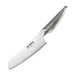 GLOBAL Vegetable Knife Kitchen Nakiri 160mm 6 in Stainless Steel GS-5 JAPAN NEW