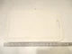 Voyager Marine Boat RV Kitchen Cutting Board White Poly 17 1/2" x 11"