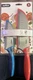 ZYLISS 2pc Knife Set w/Protective Covers NEW