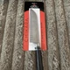 Ginsu Chikara Series Japanese Steel 7-Inch Santoku Knife