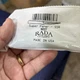 W227 Rada Cutlery Super Paring Kitchen Knife Left/R handed USA made sharp
