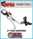 RAPALA Rapala Floating Fish Lip Gripper 9"  Fish Gripper #RFFG9 NEW!