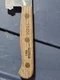 Kansas City 14404 8" CHEF'S KNIFE Stainless Crafted In Japan Wood Handled