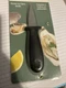 Oyster Knife New Stainless Shucker Shucking High Quality Shellfish Clams Mussels