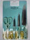 Martha Stewart Everyday 4 Piece Cutlery Set