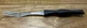 Cutco 3 Tine Carving Turning Fork 1726 JG - 10 7/8" Long - Made in USA