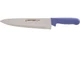 Dexter Russell 12433P 10 in Purple SaniSafe&reg; Chef's Knife