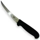 Victorinox 5.6603.15-X3 Curved Boning Knife w/ 6" Blade Fibrox&reg; Nylon Handle
