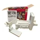 Paderno World Cuisine Vegetable Spiralizer Turning Slicer With Box CM2127