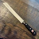 Gourmet W&Uuml;STHOF Serrated Bread Slicing Knife 4143/20 cm Made in Germany W&uuml;sthof