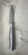 J.A. Henckels Graphite 4-Inch Spear Point Paring Knife, 17620-100, German Steel