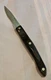 Cutco 1720 Paring Knife 2 3/4&rdquo; Classic Dark Brown Free shipping 