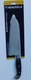  HENCKELS STATEMENT FINE EDGE 7" HOLLOW EDGE SANTOKU KNIFE BLACK NEW AUTHENTIC