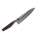 [NEW] MIYABI 6000MCT Gyuto Knife 20cm ZWILLING J.A. HENCKELS limited From JAPAN
