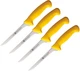4 PACK Henckels Zwilling Kitchen Knife 6.5" Stainless Steel Blade Plastic Handle