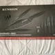 Kunsion KS-6673 6pc Knife Set Marble Coated Stainless Steel w/ Peeler NEW 