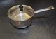 Vintage Belgique Tools Of The Trade Stainless Steel 2 Quart Sauce Pan with lid