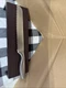 Chicago Cutlery Bread Knife 7.5&rdquo; Hi Carbon Stainless Steel 2L11E Kitchen EUC