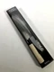 Sekizo Gyutou Stainless Steel Kitchen Chef Knife Natural Wood Handle Made Japan