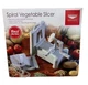 Paderno World Cuisine Plastic Spiral Vegetable Slicer Red Series Never Used