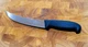 Victorinox Breaking Knife, 8" blade, black Fibrox Pro handle