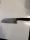 Schmidt Brothers Knife Carbon 6 Santoku Knife 7 Inch Stainless Steel Forged