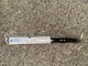 CUTCO 2124 7-3/4" Petite Slicer, Serrated Edge Blade, Classic Handle