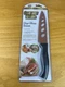 Copper Knife Nonstick Stainless Steel Blade Kitchen Chef Knife New Sealed