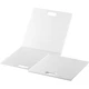 Rapala Folding Fillet Board - 12" x 23" - White