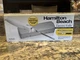 Hamilton Beach Electric Knife with Case - White