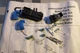 GEHL 119925 Wire connector kit OEM NOS For RB1475 / RB1485