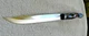 Cutco 1729 JJ Petite Carver Serrated Knife 7" Blade Made in USA
