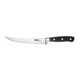 CAC Stainless Sch&auml;rfe Forged Cutlery KFBN-61 Boning Knife Curved Blade Prem