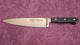 &sect; 🔪 Acero Winco KFP-80 8" Chefs Kitchen Knife &bull; NSF &bull; German Steel X50CrMoV15