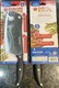Family Maid Stainless Steel Cleaver Knife-New- Sealed