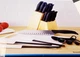 Cutlery set Mainstays Kitchen Cutlery & Gadget Set 23 Piece