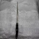 Cutco  1724 Slicer/Bread Knife 9 3/4" Serrated Blade